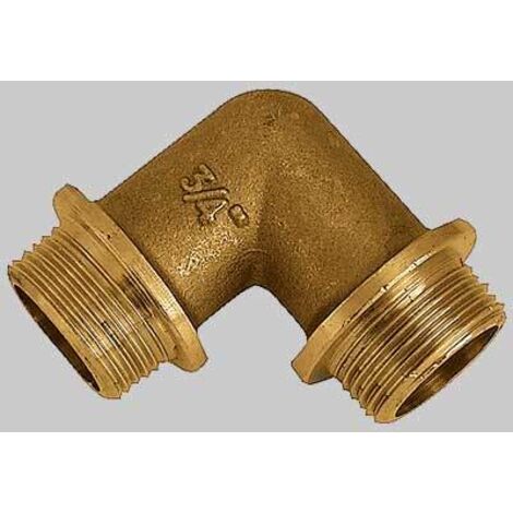 Gomito Maschio-maschio 1/2 - Leroy Merlin - Foto 9