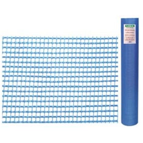 Rete Porta Intonaco MED GR. 160 - 50 Metri Per Sistemi Termici A Cappotto - Foto 4