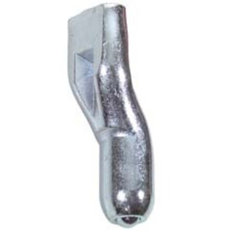 Perno Di Cerniera / Collare / Acciaio Inox, Acciaio / Foro Per Perno Spaccato / Incl. Perno Spaccato Di MISUMI | MISUMI