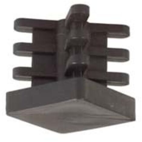 3 Bulloni Per Maniglia Tosaerba - Dado A Bottone E Vite Per Manutenzione Giardino - Foto 3