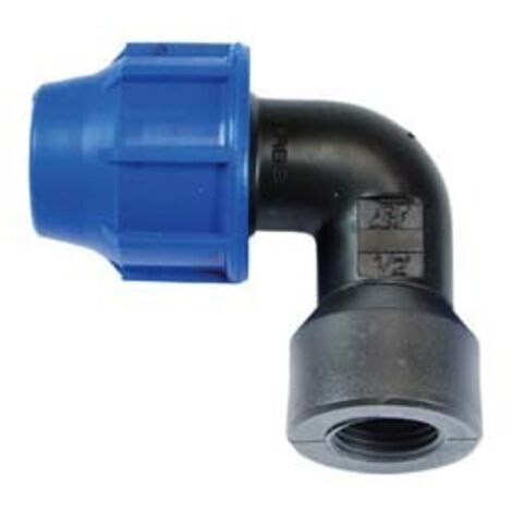 Raccordo per irrigazione - TAP CONNECTOR - IPIERRE SYSTEM - in plastica