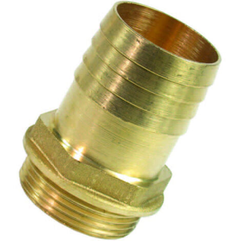 Raccordo Camlock M 2 Portagomma Da 50mm - In Acciaio Inox Per Connessioni Robuste - Foto 2