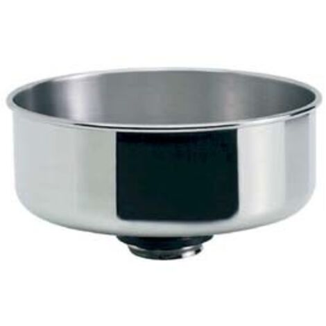 1 Pz Di Passapomodori N.5 Inox Per Sm22 | Leroy Merlin - 9