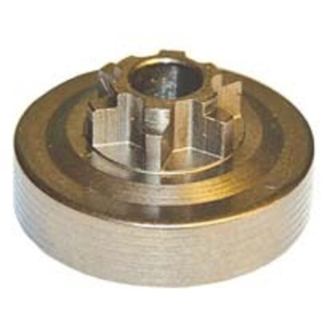 Set 3 Molle Frizione Per Motoseghe - Compatibile Con 281, 288, 394, 395