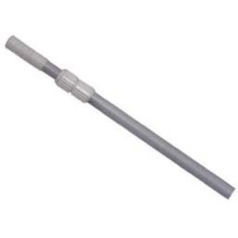 Manico Estensibile In Metallo Wolfpack - 4 Metri - Multiuso Per Pulizie, Pittura, Lavori Alti - Foto 10