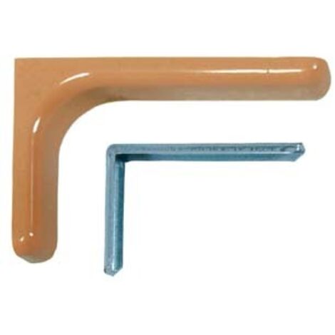 Supporti Per Mensole D5 - 24 Pezzi Per Fori Da 5mm | Reggiripiani In Metallo Antiruggine Per Mobili - Foto 11