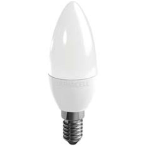 56533 | TVETRO LED OP OLIVA 5W E14 4K
