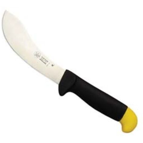 3 Claveles 1390 - Coltello Da Macellaio Professionale 36 Cm, Colore Giallo - Foto 8