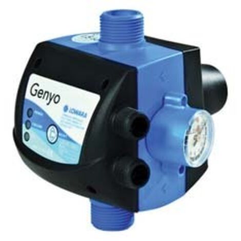 MR BIT - 8 BAR - 1/8" METAL WORK REGOLATORE PRESSIONE - Foto 10