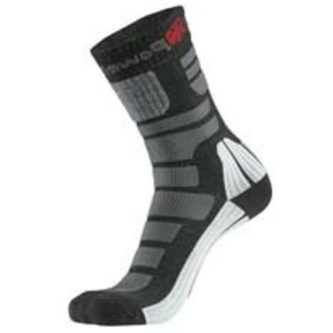 CALZA TECNICA INVERNALE IDROREPELLENTE WORIK VERMONT VERDE