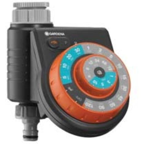 Computer per irrigazione easyplus (188826) 1 pezzi Gardena