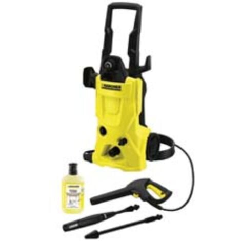 Karcher IDROPULITRICE AD ACQUA FREDDA K3 1.600 W