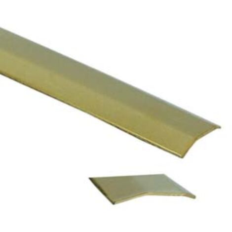 QINERSAW Modanatura Autoadesiva Flessibile 5M, Striscia Di Bordatura - Foto 4