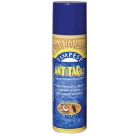 Antitarlo spray ml.250 - ml.250 spray 12 pezzi Timpest