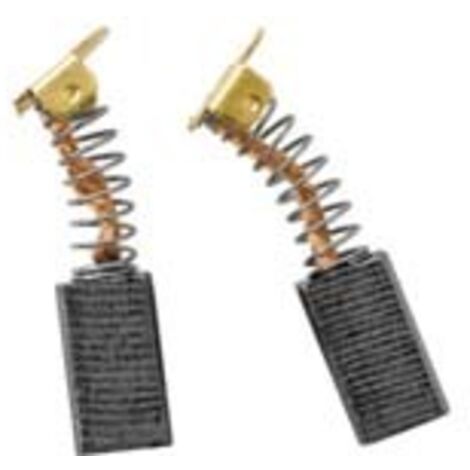 CARBONCINI PER ELETTROUTENSILI HITACHI - HIKOKI SPAZZOLE CARBONE - Foto 3