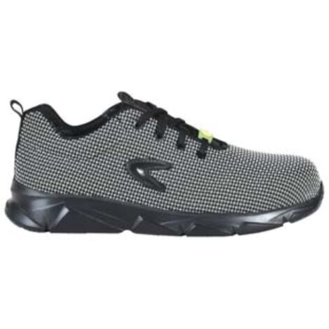 Scarpa techshell saturn esd s3 - n°45 1 pezzi Cofra