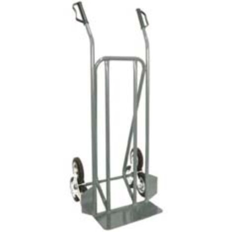 Carrello Elettrico Paranco PATIKIL 2pz Con 8 Ruote, Per Canali Da 1-5/8", In Lega Acciaio
