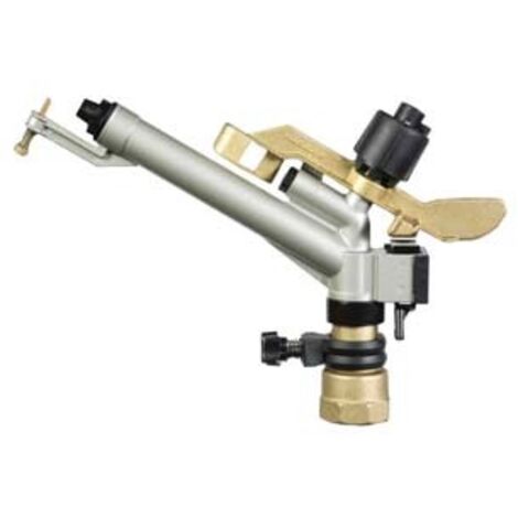 Irrigatore Statico Papillon 8 Getti - Cf. In Blister