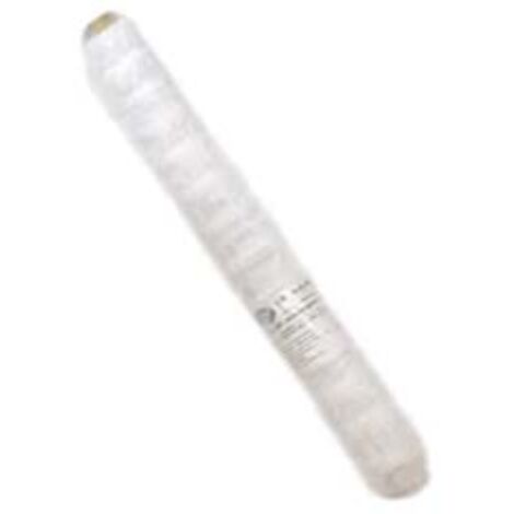 Inserti Coprivite Per Camper In Vinile - Larghezza 2,2 Cm, Rotolo Da 1,5 Metri, Bianco, Resistente Ai Raggi UV