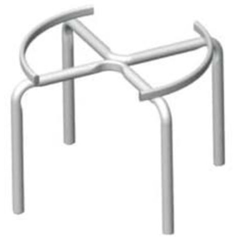 SOTTOTORTA Base Per Torta Rettangolare H1,5mm In Cartone Argento - Foto 10