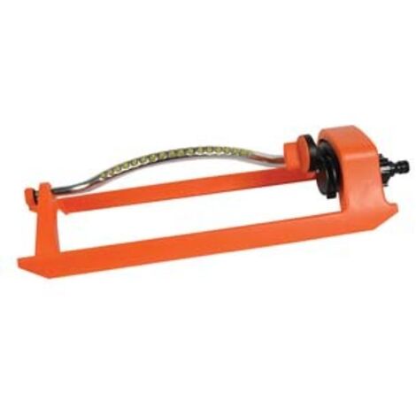 21301 - Irrigatore oscillante 46 x 15 x 11.5 cm Colore Blu | Leroy Merlin