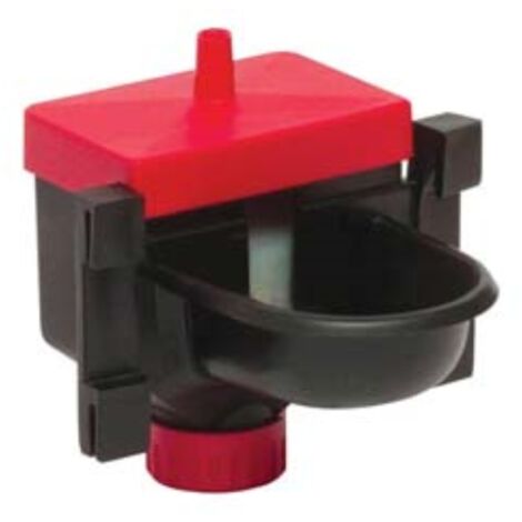 Set Scope Per Sala Con Manico Universale - 2 Pezzi, Larghezze Diverse, Setole Miste, Corpo Legno