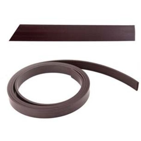 Nastro Kinesiologico Mueller, Nero, Rotolo 5,5 Cm X 45,5 Cm, Senza Lattice, Per Supporto Muscolare E Trattamento Lesioni, Traspirante - 5