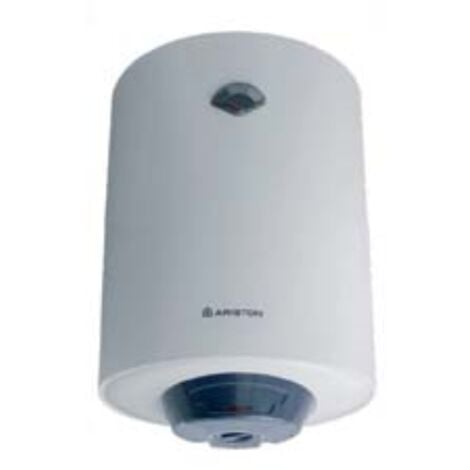 Scaldacqua elettrico verticale Chaffoteaux R EVO 50 EU da 50 litri con  classe di efficienza energetica C Bianco