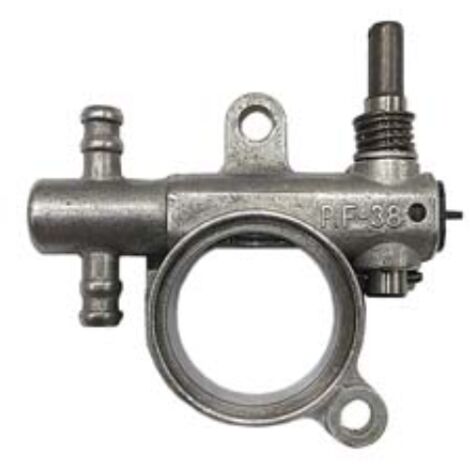Acquista POMPA OLIO PER MOTOSEGA OLEO-MAC - Foto 3