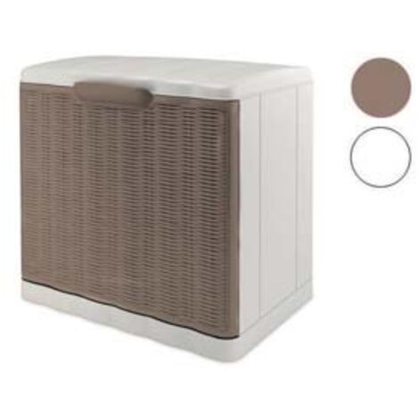 Pattumiera multipat 60lt 702 stefanplast | Pattumiere | ASTORI Ferramenta