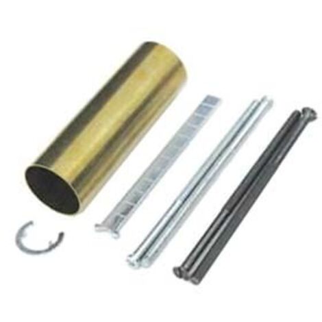 Lama Lunghezza 432 Mm Per Trattorini JOHN DEERE