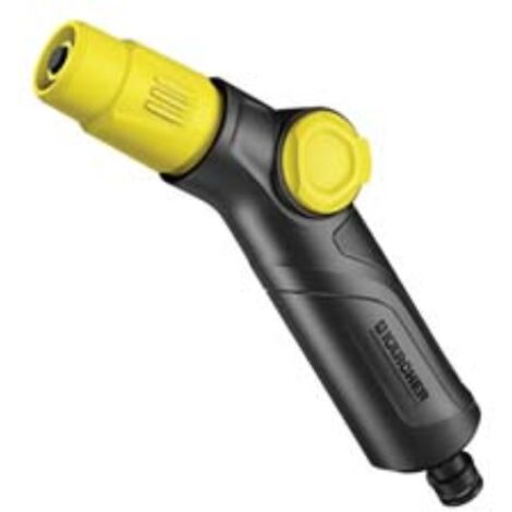 KARCHER K2 K3 K4 Pistola A Scatto E Vite Tubolare 6 M In Montaggio #202 - Foto 7