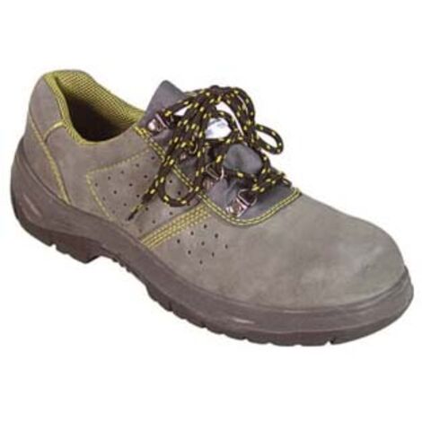 Scarpa Da Lavoro Stretch X S3 Grigia | Würth - Foto 6