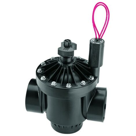 Elettrovalvola per centralina irrigazione HUNTER PGV-100 FF 1