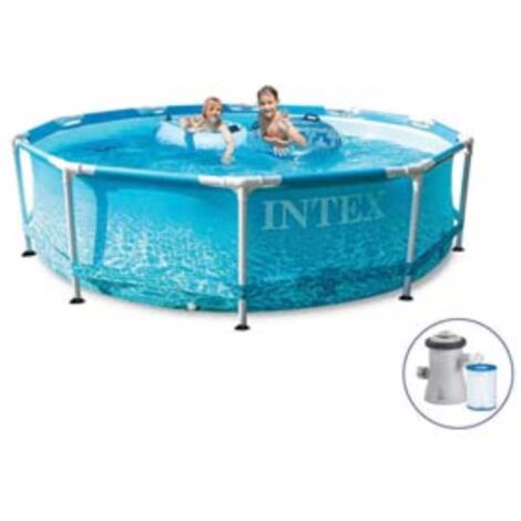 Tela Da Pittura Rotonda Ø50cm - Per Acrilico, Olio E Tecniche Miste, Pronta All'Uso - Foto 5