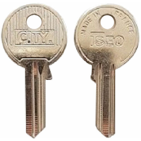 BORCHIA COPRIVITI PIANA 16 Mm 10 PEZZI OTTONE NICHELATO - Foto 8