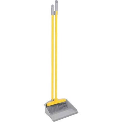 Paletta Con Scopino 2in1, Per Raccogliere Polvere E Briciole | Italia Shop