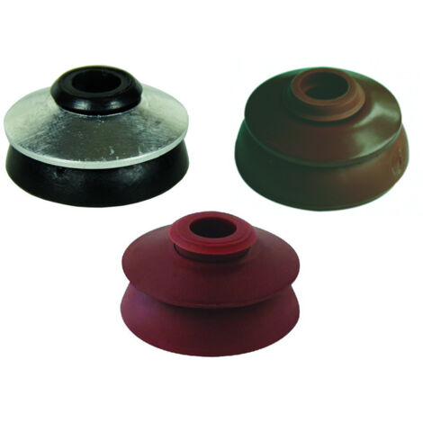 Rondelle Di Tenuta M6.3 X 16mm - 200pz Con Guarnizione EPDM | Impermeabili Per Elettrodomestici E Industria - Foto 4