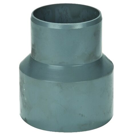 RIDUZIONE CONCENTRICA 50 F/40 M   NICOLL S.R.L. (1/2)