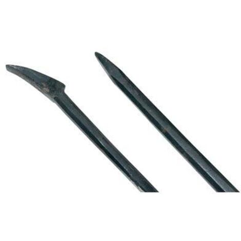 Spaccaroccia In Acciaio Forgiato Adel - Diametro 22mm - Per Lavori Pesanti E Fai Da Te - Foto 9