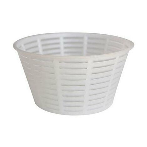 STAMPO CASEARIO RICOTTA - GR 1000 MM 196 H.MM 100- 10 pezzi