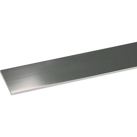 Bottoni Metallici Hartmann-Knöpfe – Funky, Design Piatto Opaco, Argento, 4 Fori (Confezione Da 5) – 18 Mm - 4