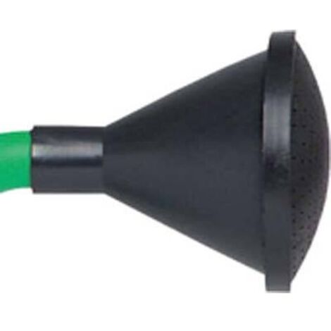 Sirsa Innaffiatoio Plastica lt 12 Verde 633