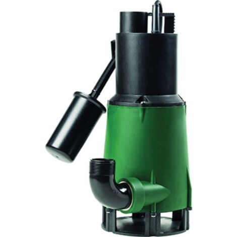 Lowara Elektropumpe Multistadium 0,66kW 230V - Edelstahl AISI 304, 1 1/4 Zoll