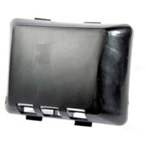 Coperchio filtro aria in plastica Fiat 500 D F L - Coperchio filtro