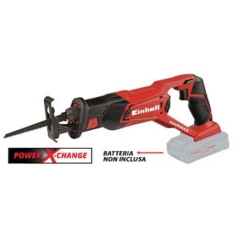 Einhell Sega universale a batteria TE-AP 18 Li-Solo