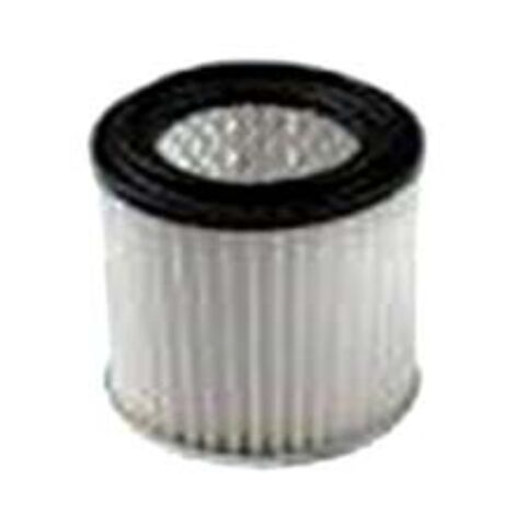 Filtro hepa per aspirapolvere only1 - ø mm.127.5x113.5h foro 85 per 210379 (cdf09511) 1 pezzi Excel (1/2)
