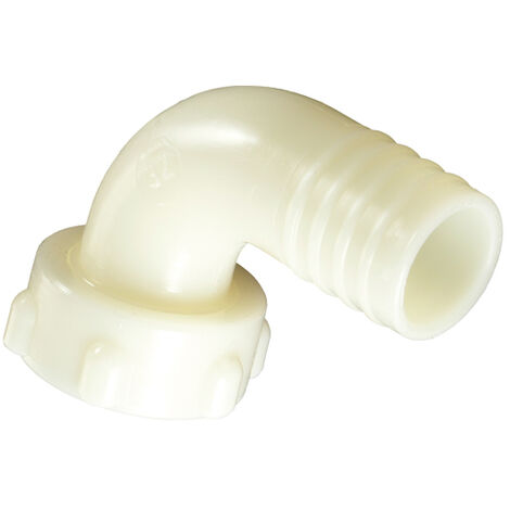 PORTAGOMMA MASCHIO CURVO 90° 1"X25 H.61 BUCCHI SRL (1/2)