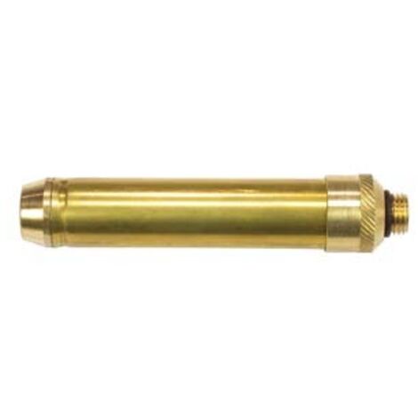 Inserto Esagonale Extra Corto 7mm BGS 4995 - Per Pinza Freni, 1 Pezzo, Alta Qualità
