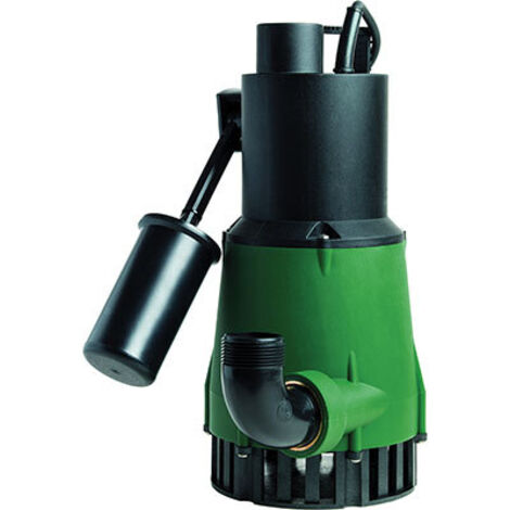 Pompa Sommergibile Per Acque Sporche Vigor AL-750 AUT - 750W, 220V, Portata Max 208 L/min - 4